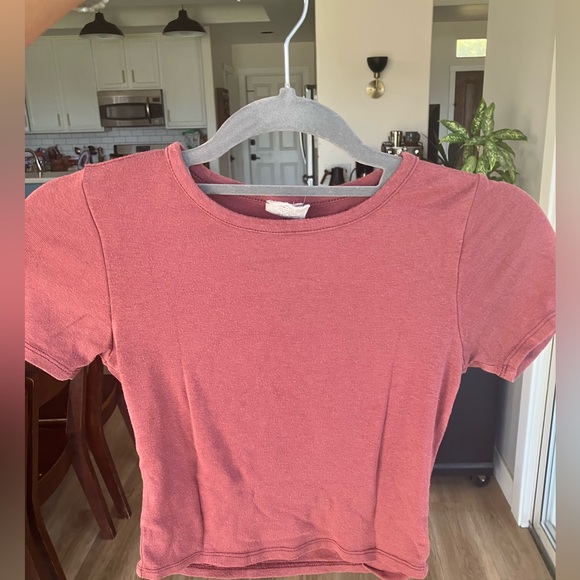 cute baby tee. - Picture 1 of 2